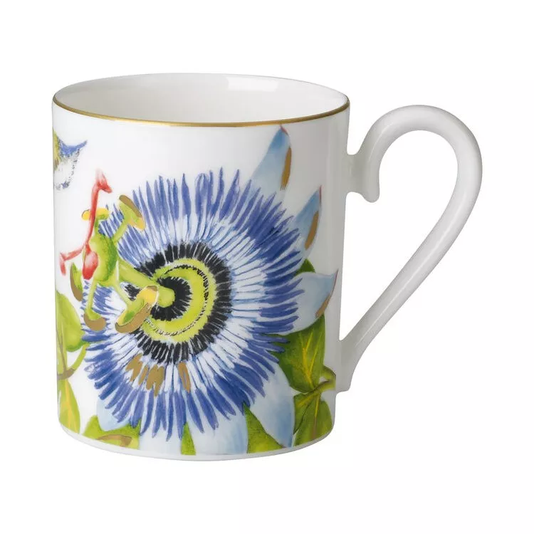 Amazonia Mug