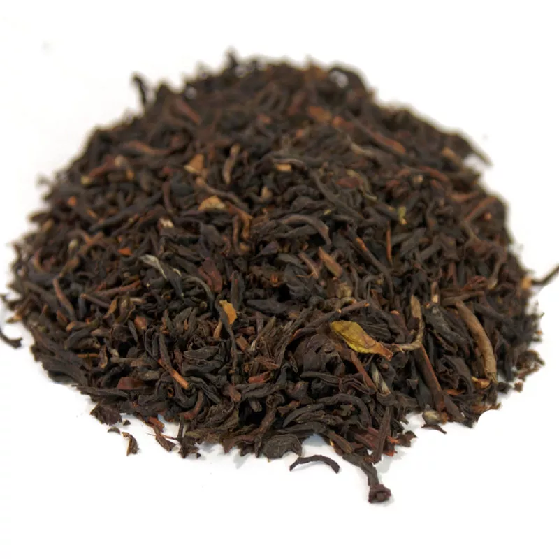 American Breakfast Tea - WS|4 Ounce Tin&1 Pound