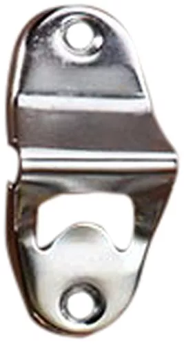 American Metalcraft WBO3 Wall Mounted Bottle Opener