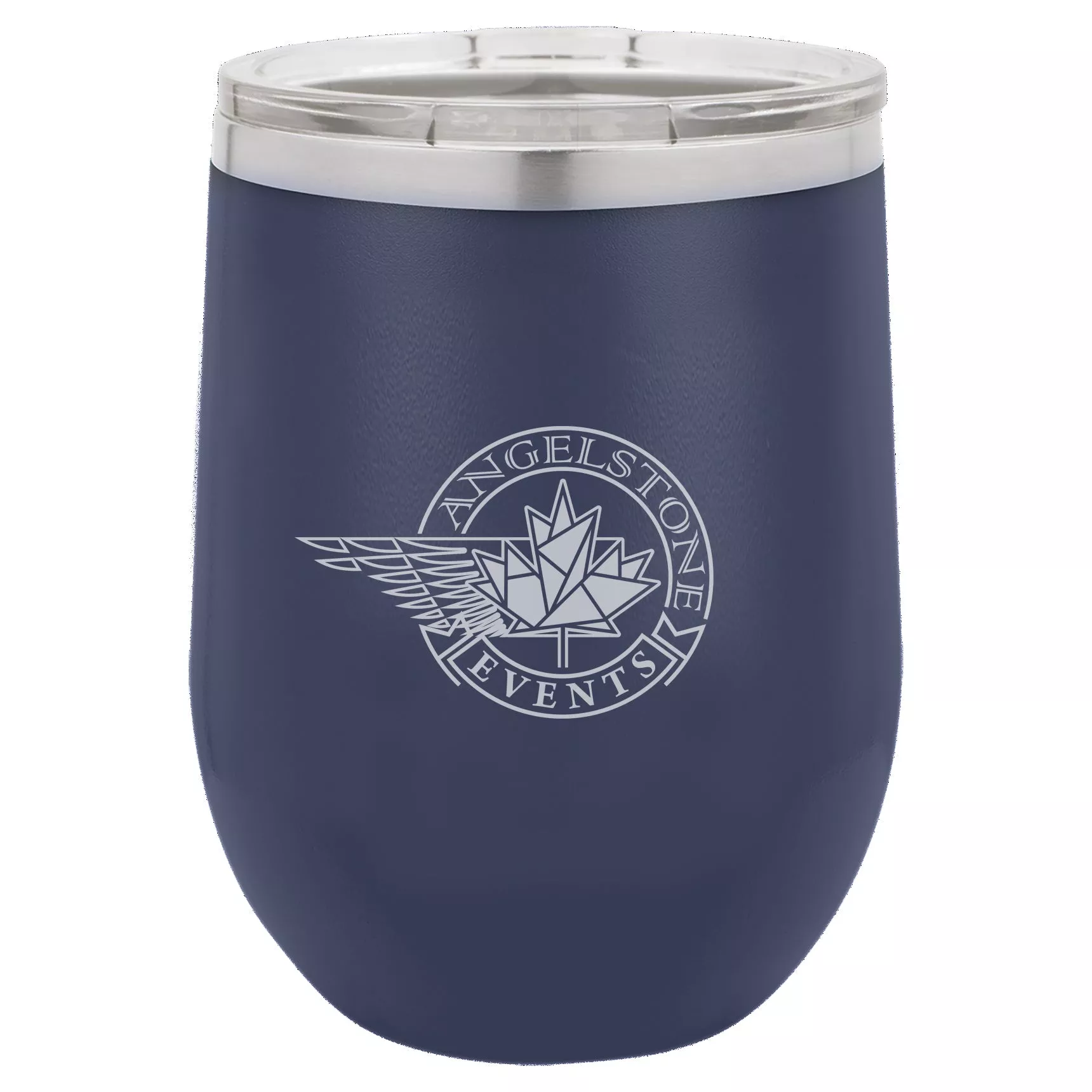 Angelstone Wine Tumbler