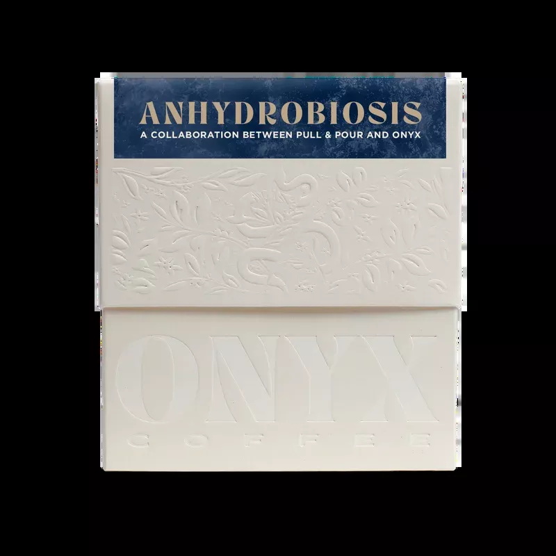 Anhydrobiosis