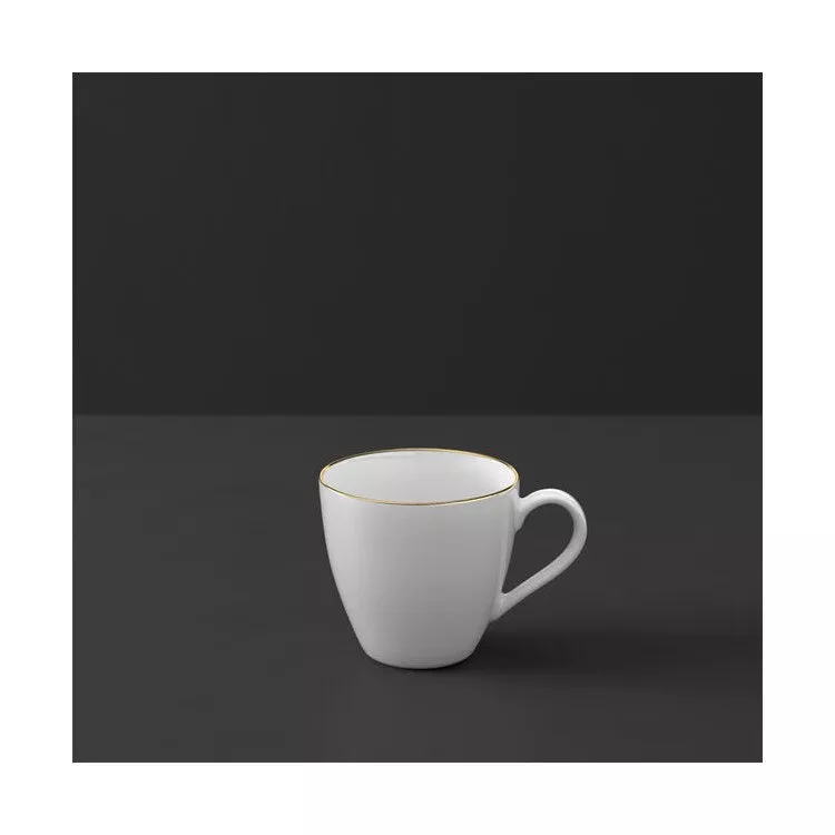 Anmut Gold Espresso Cup
