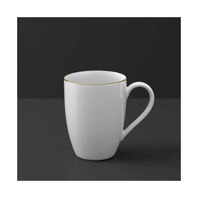Anmut Gold Mug