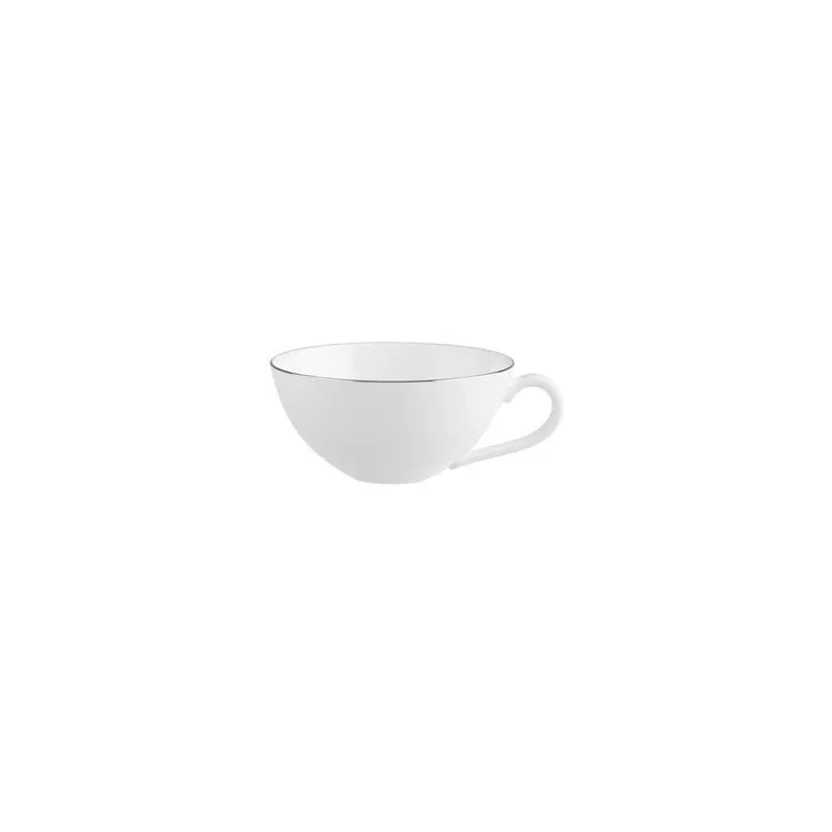 Anmut Platinum No1 Tea Cup