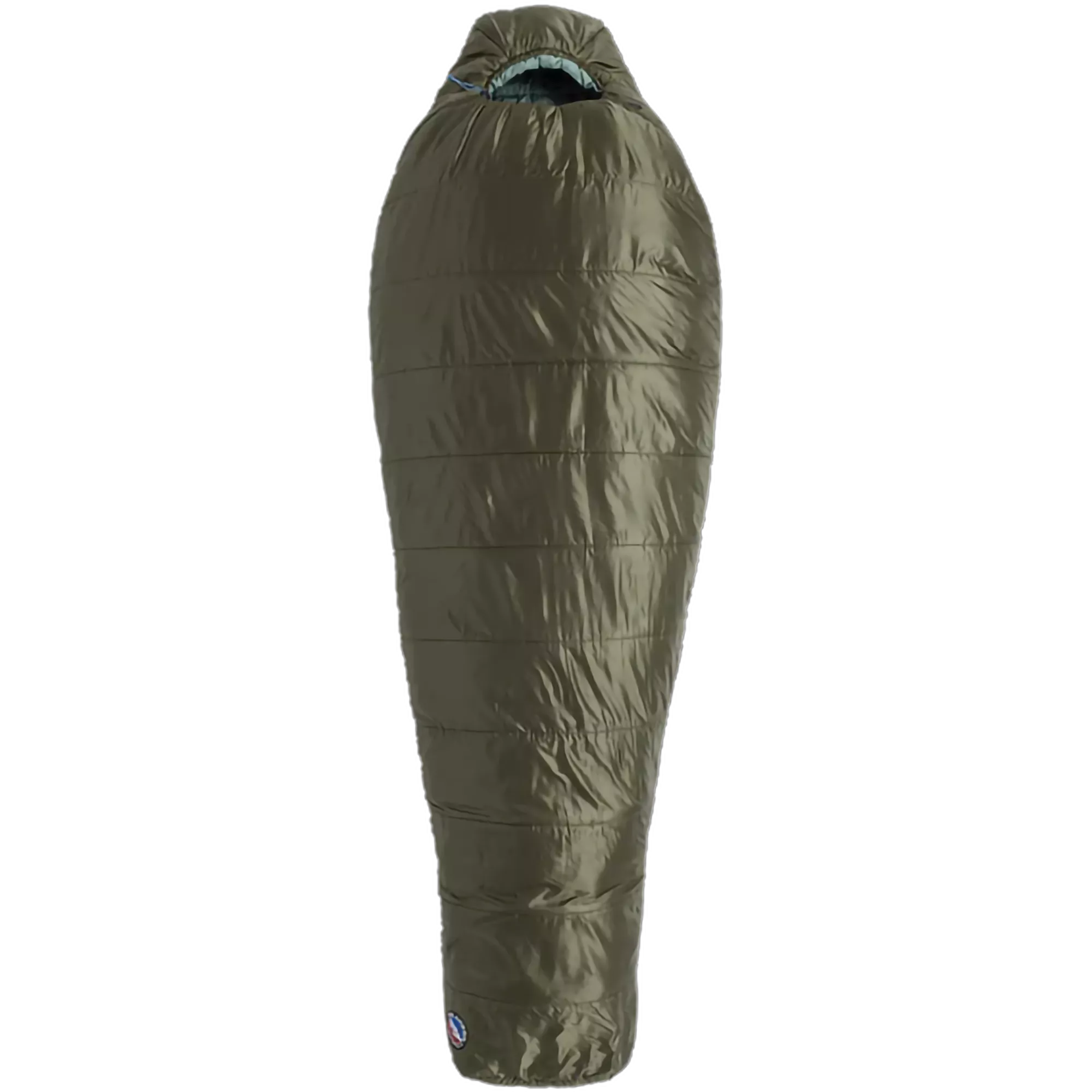 Anthracite 20 Long|Olive Night/Chinois Green