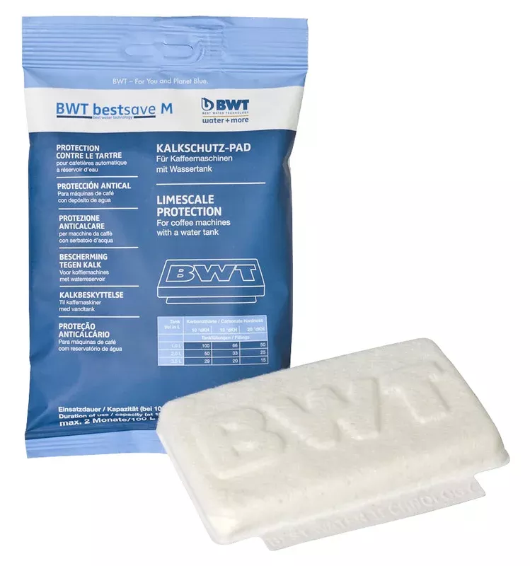Anti-scale protection – L – BWT