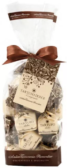 Antica Torroneria Piemontese – Sweet Truffle