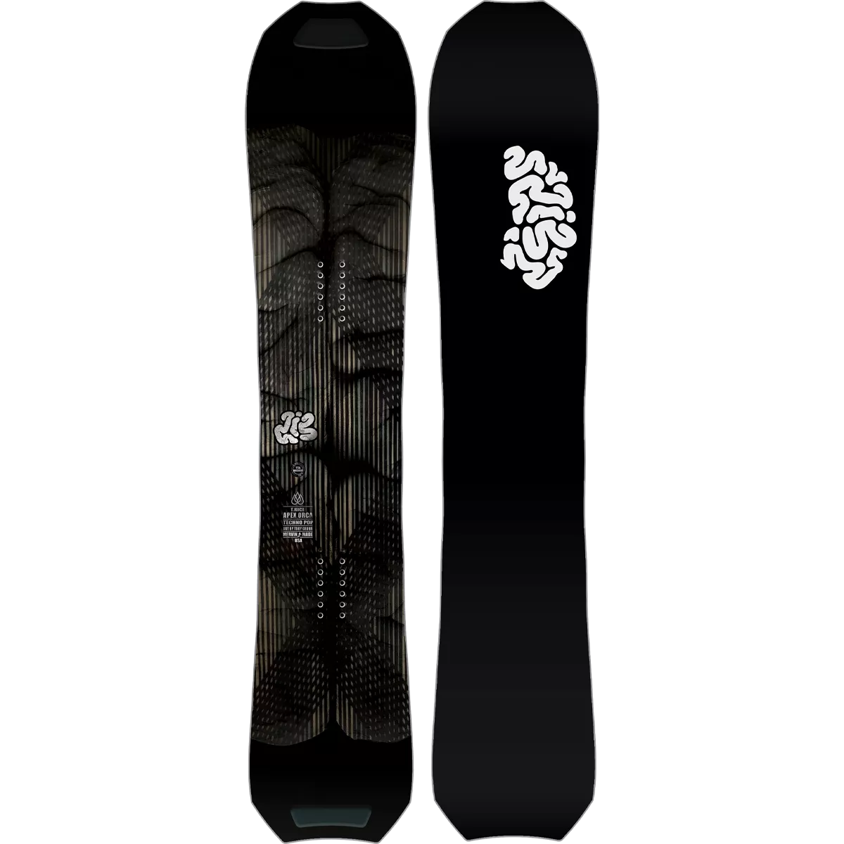 Apex Orca|One|150 cm&153 cm&156 cm&159 cm