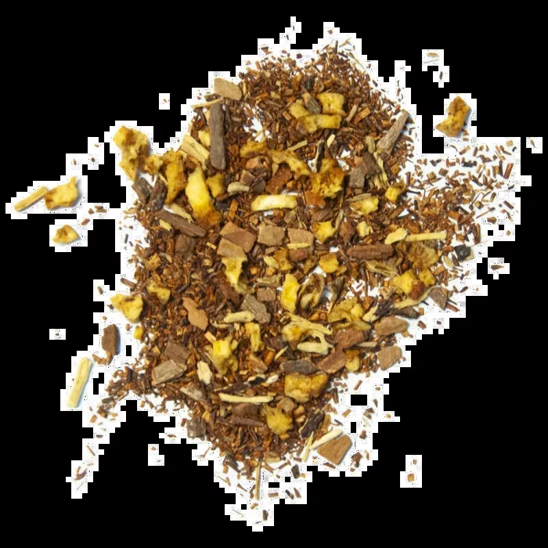 Apple Cider Rooibos – Caffeine Free