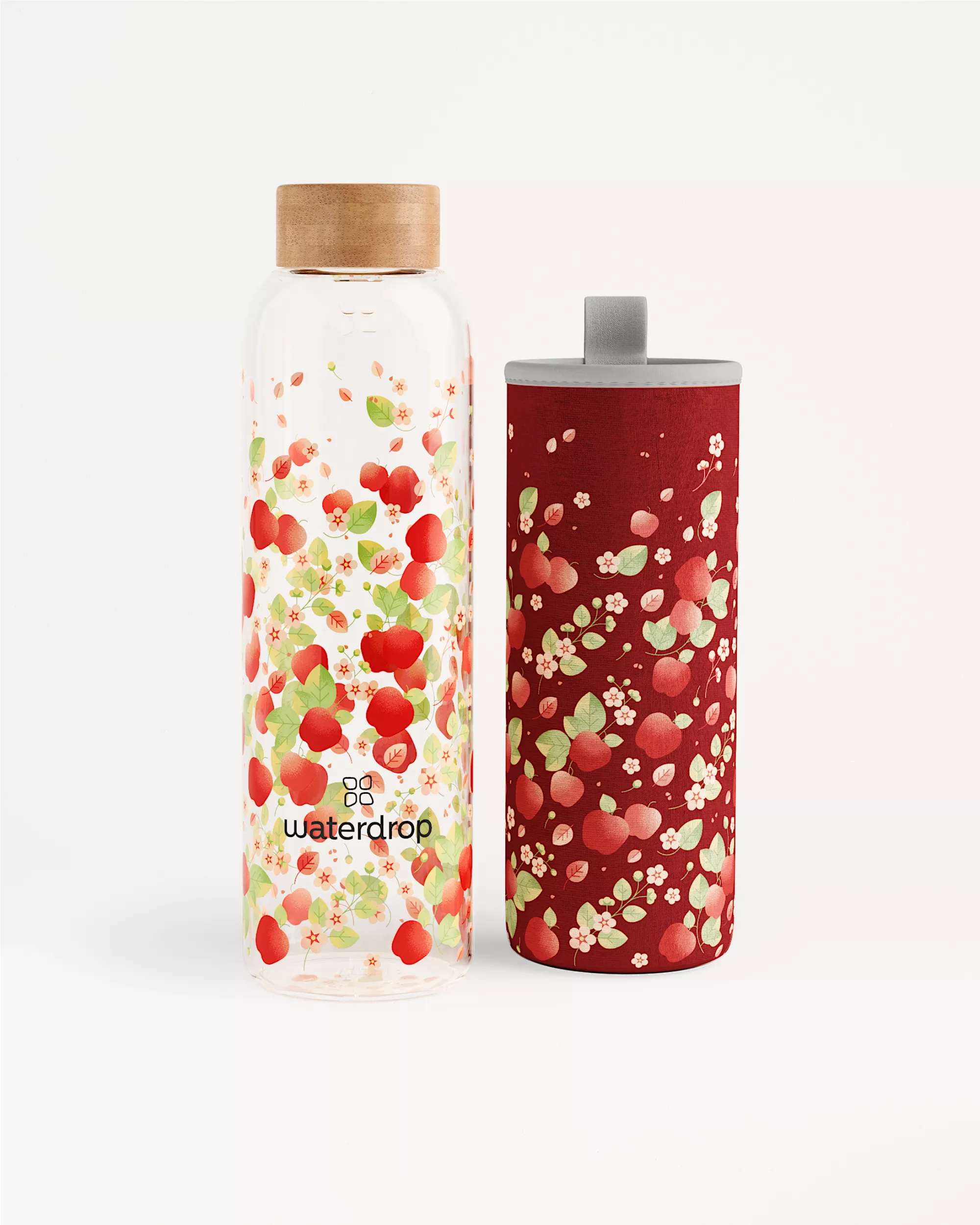 APPLE Edition Glass