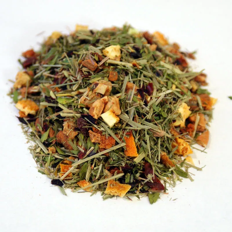 Apple Pie Chai - Herbal Tisane - WS