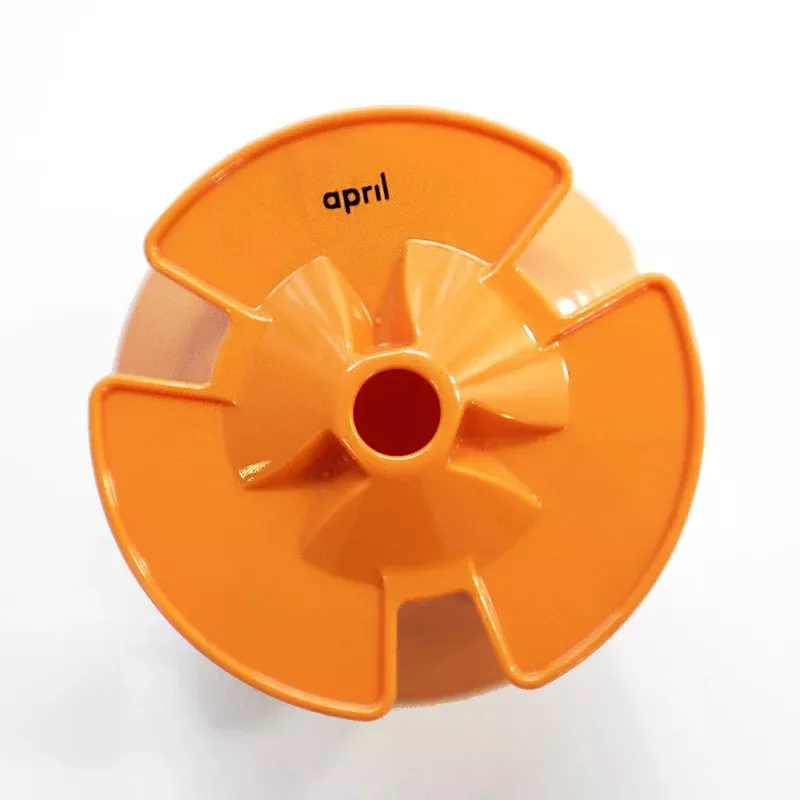 April Pour-Over Brewer – Orange