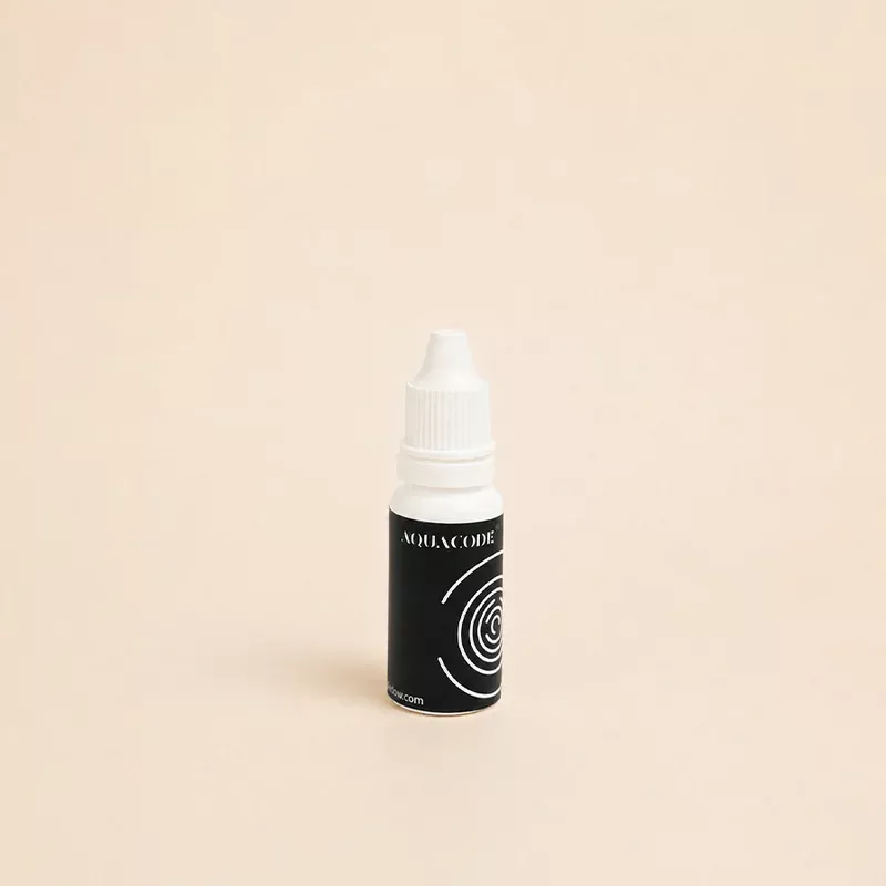 Aquacode – Coffee Brewing Water – Dropper Bottle (15mL)