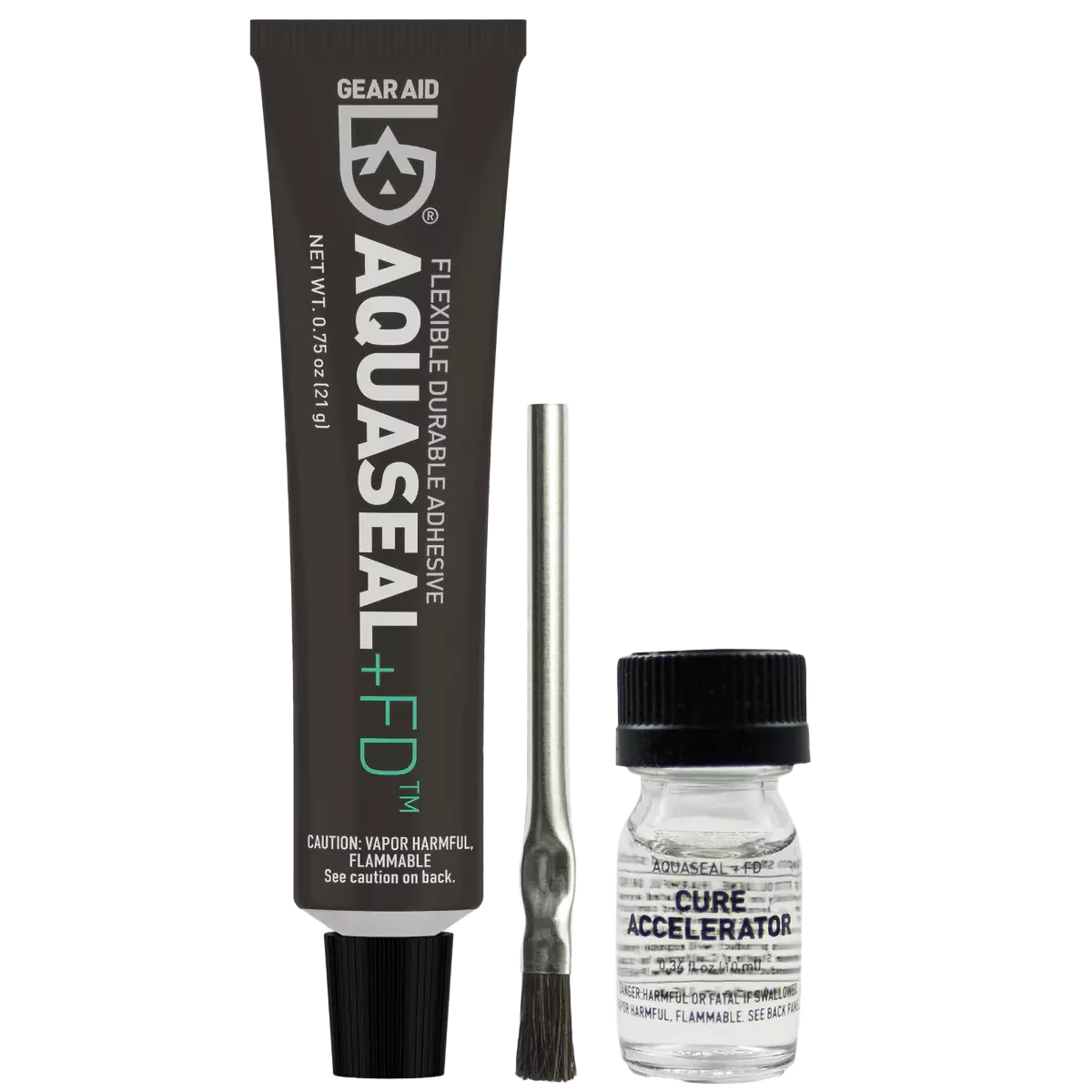 Aquaseal Accelerator 0.75 oz|One|One Size