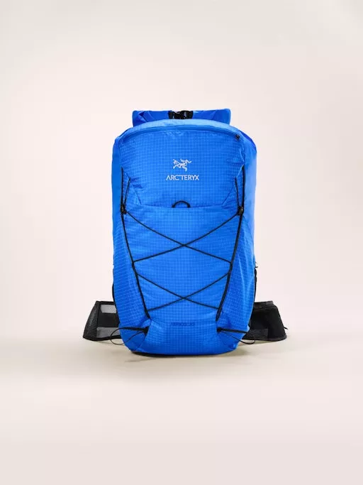 Arc'teryx Aerios 35 Backpack|Fluidity|Reg