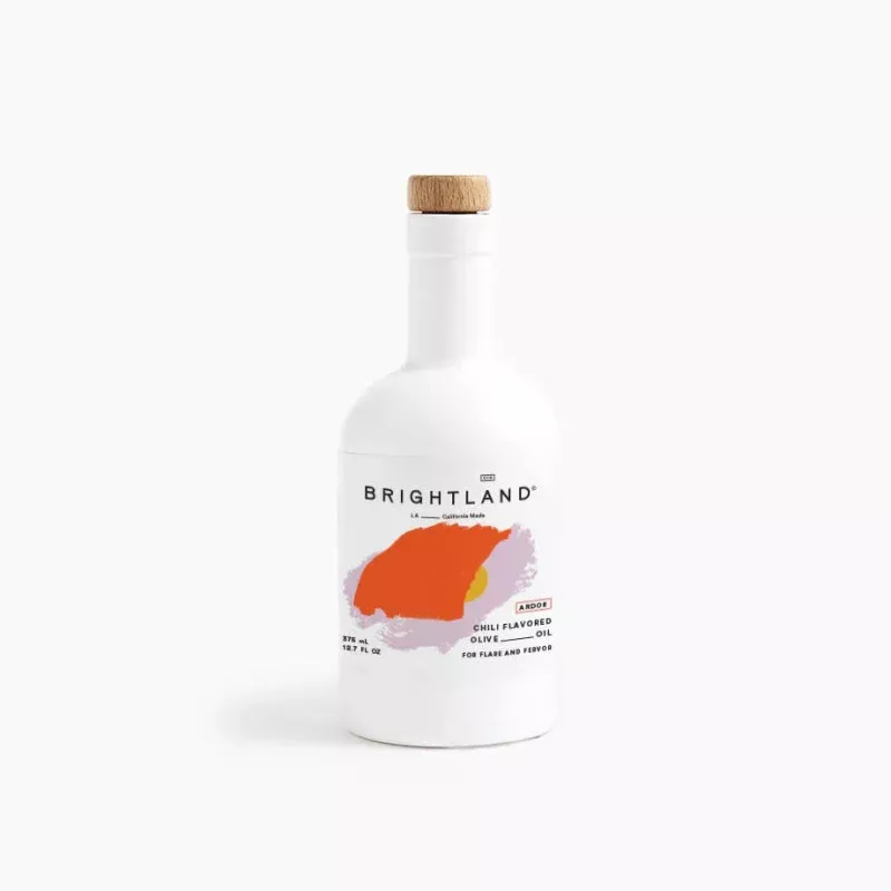 ARDOR Chili Flavored Olive Oil