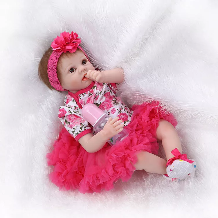 Aria | Reborn Baby Doll