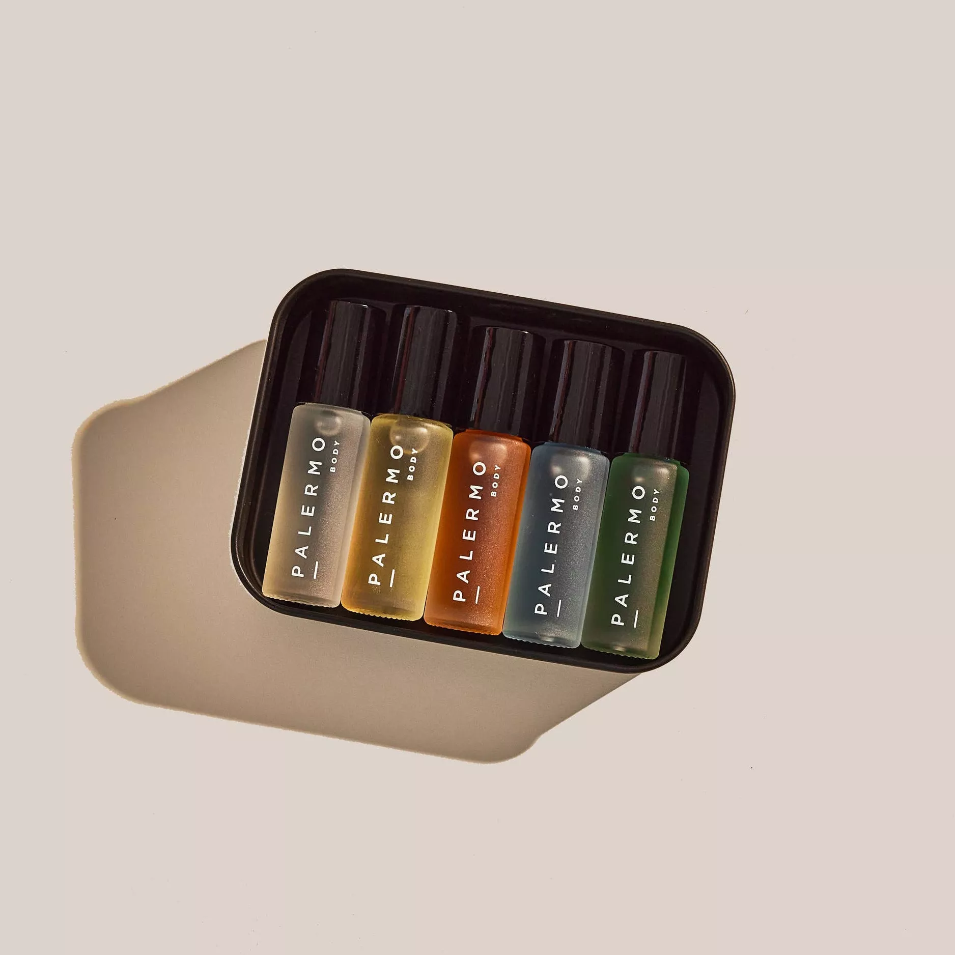 Aromatherapy Gift Set