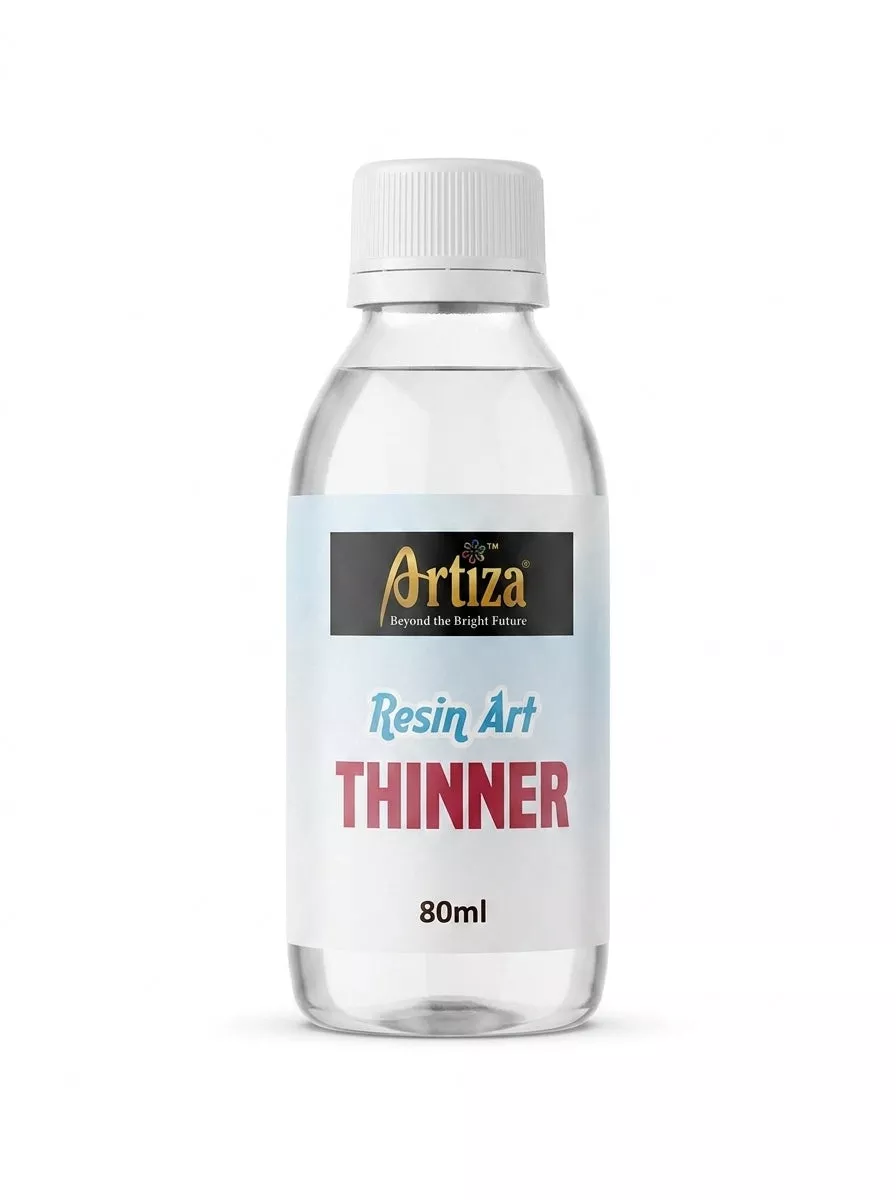Artiza Resin Art 80ml Thinner