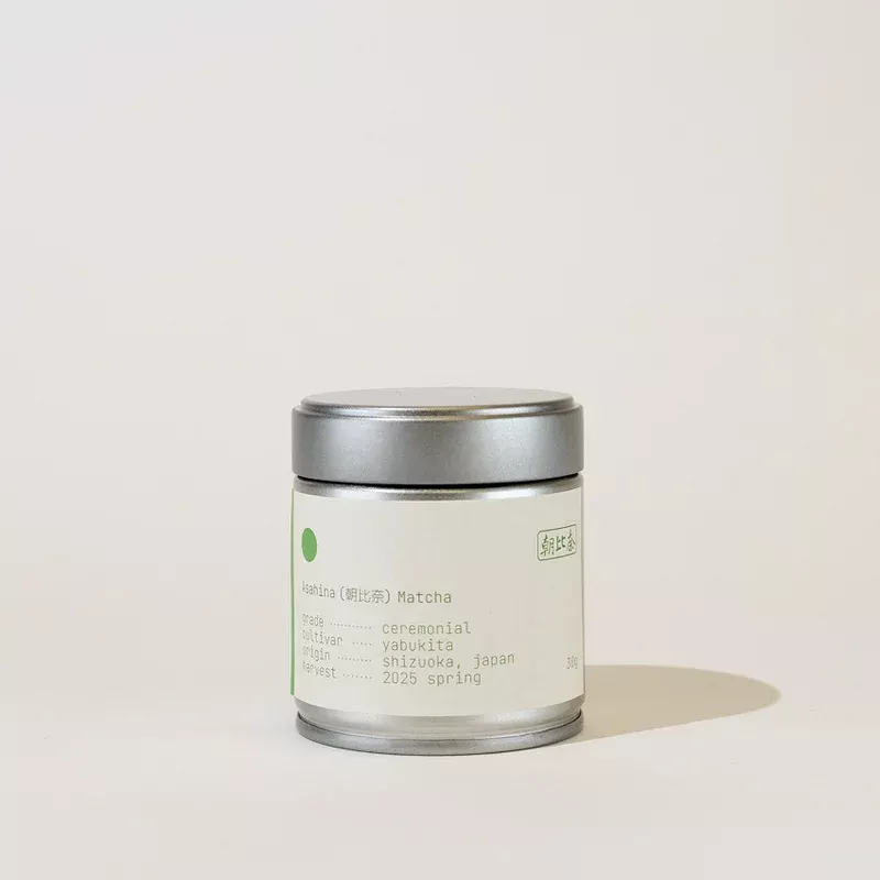 Asahina Matcha