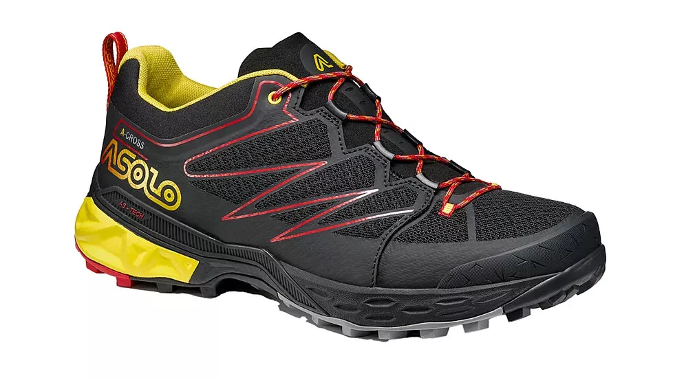 Asolo Softrock MM Hiking Boots