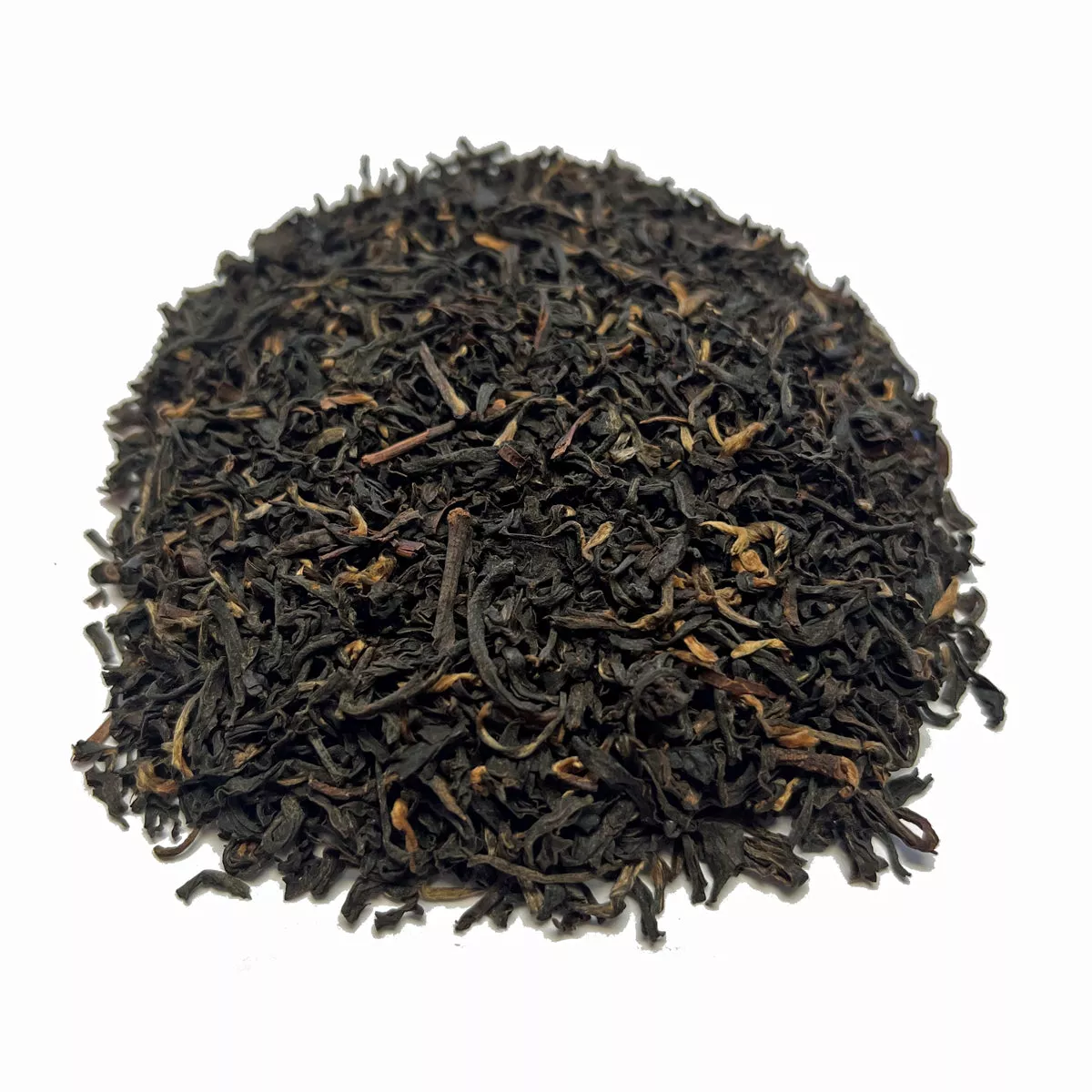 Assam - Mangalam Estate, 2nd Flush Black Tea