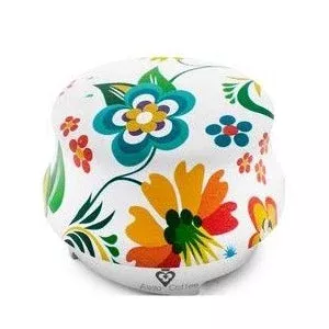 Asso Coffee The Jack Leveler – 58.5mm Spring Flower