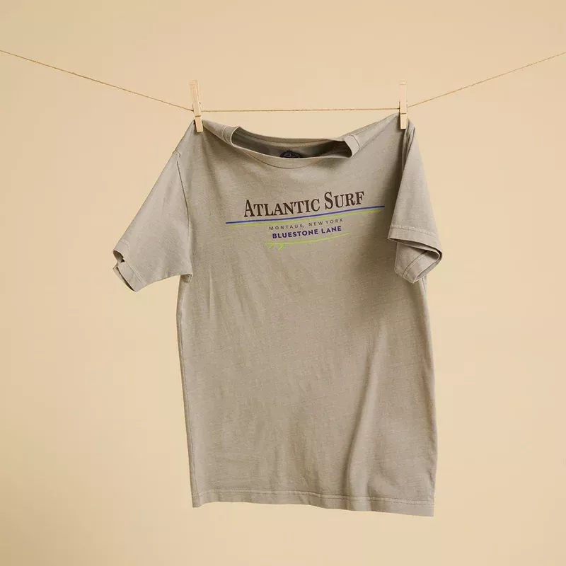 Atlantic Surf Tee