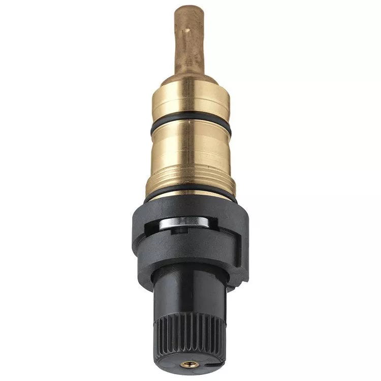 Atrio 1/2 Thermo-Element Cartridge with Non-Rising Spindle