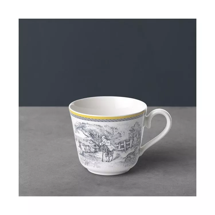 Audun Ferme Breakfast Cup