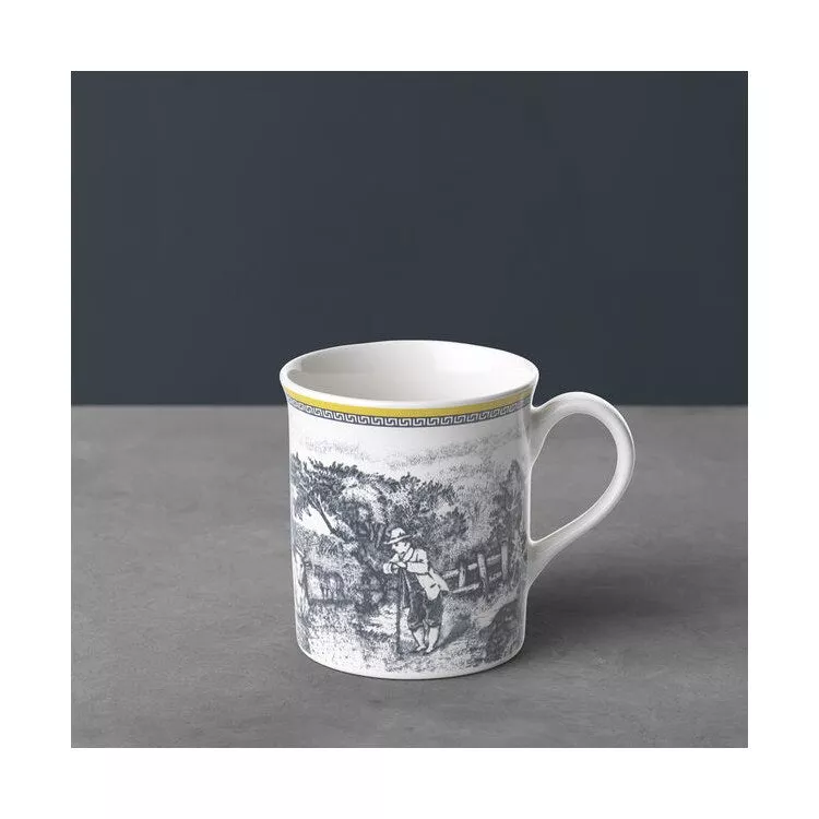 Audun Ferme Mug