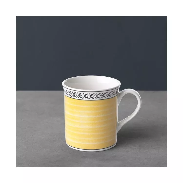 Audun Fleur Mug