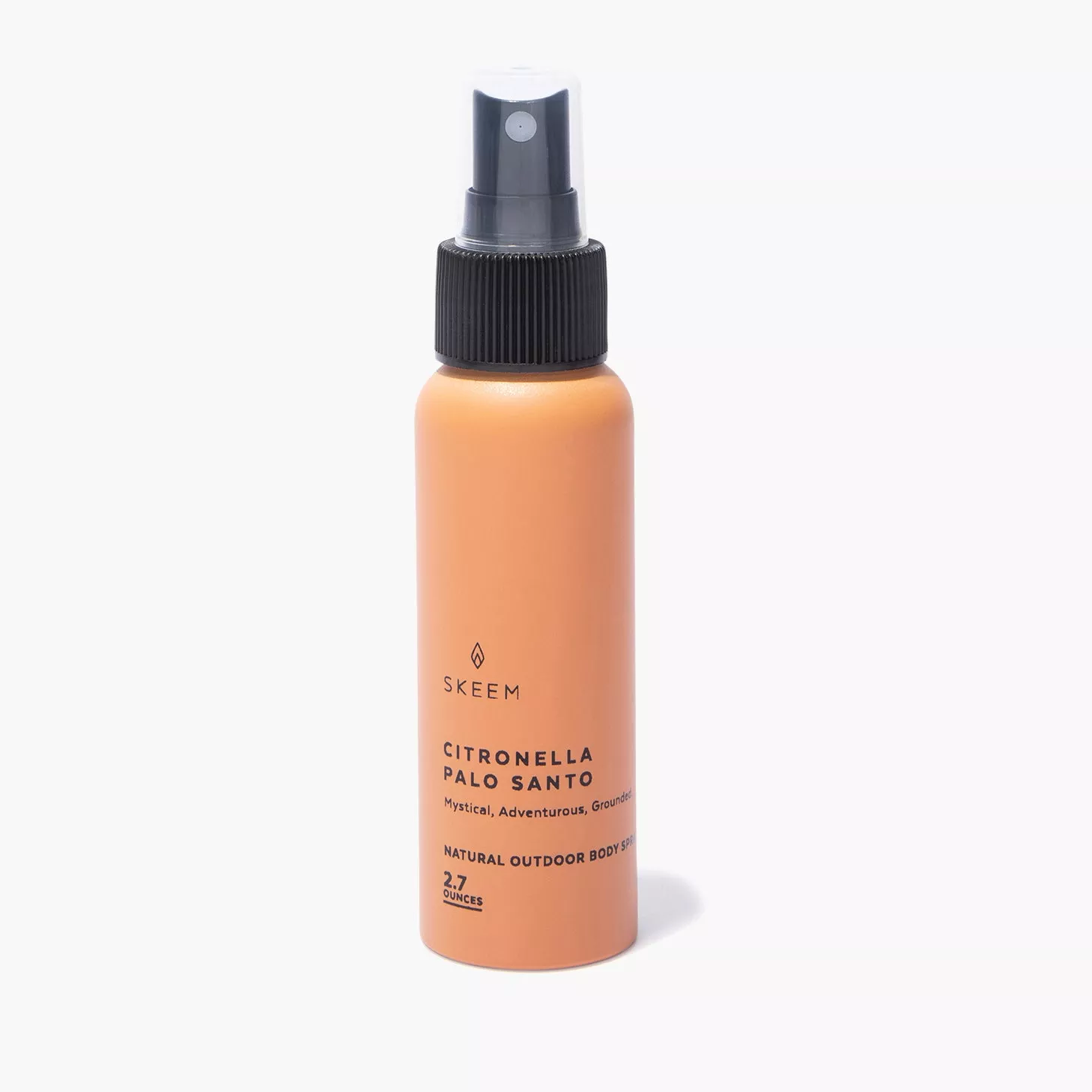 Aura Palo Santo Citronella Spray