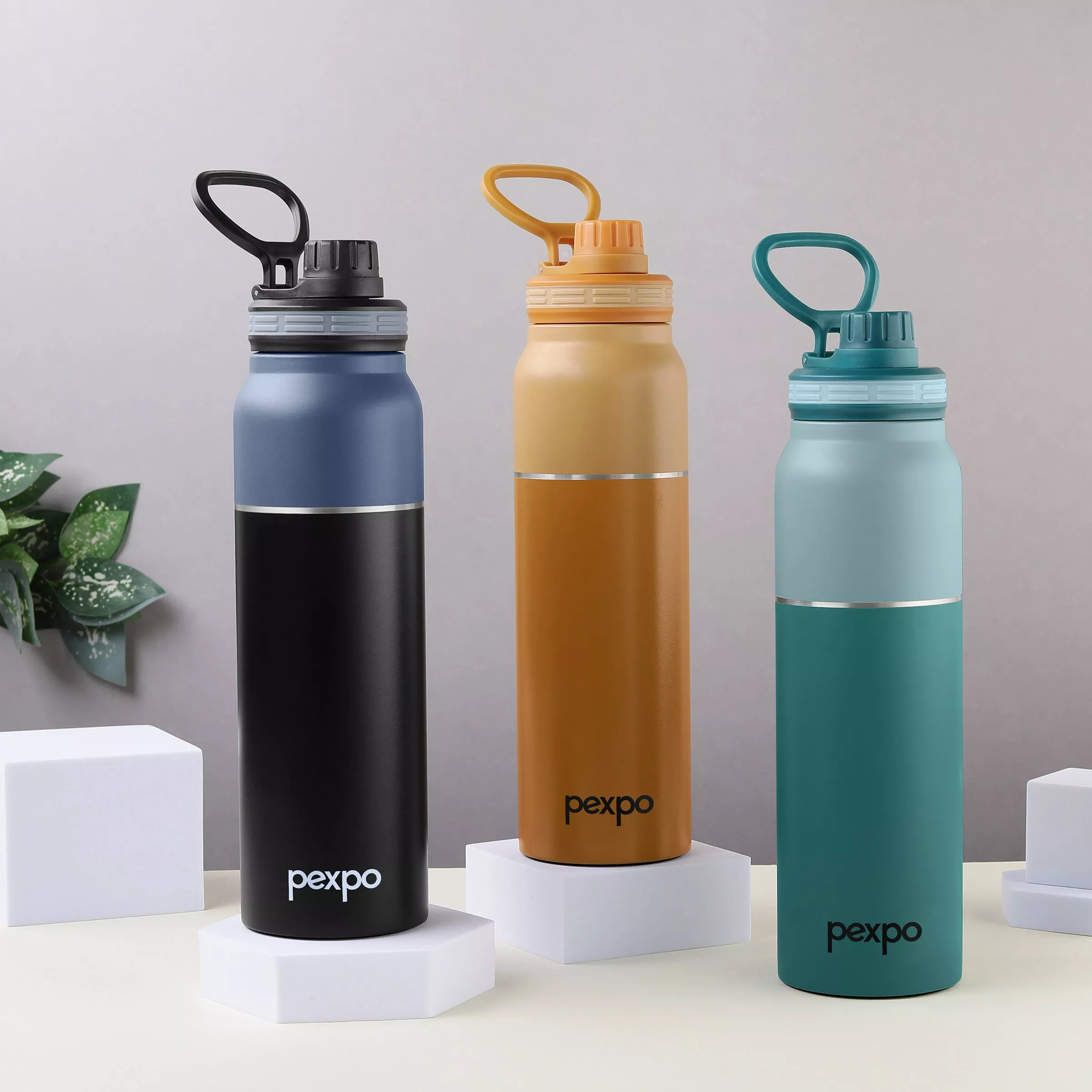 Austin Hot & Cold Water Bottle