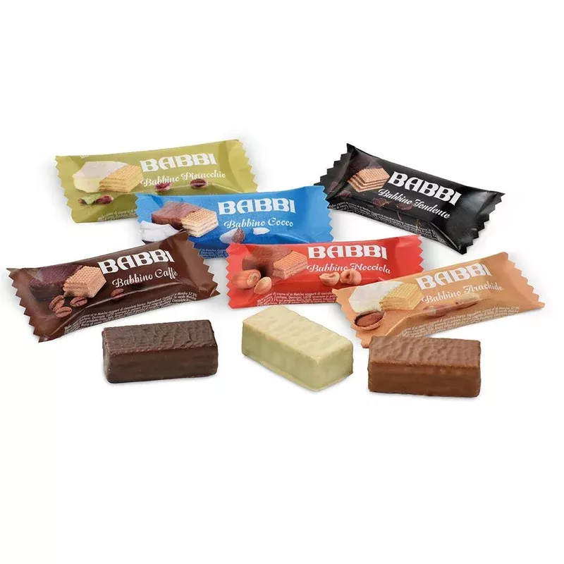 Babbi Babbini Refillpack