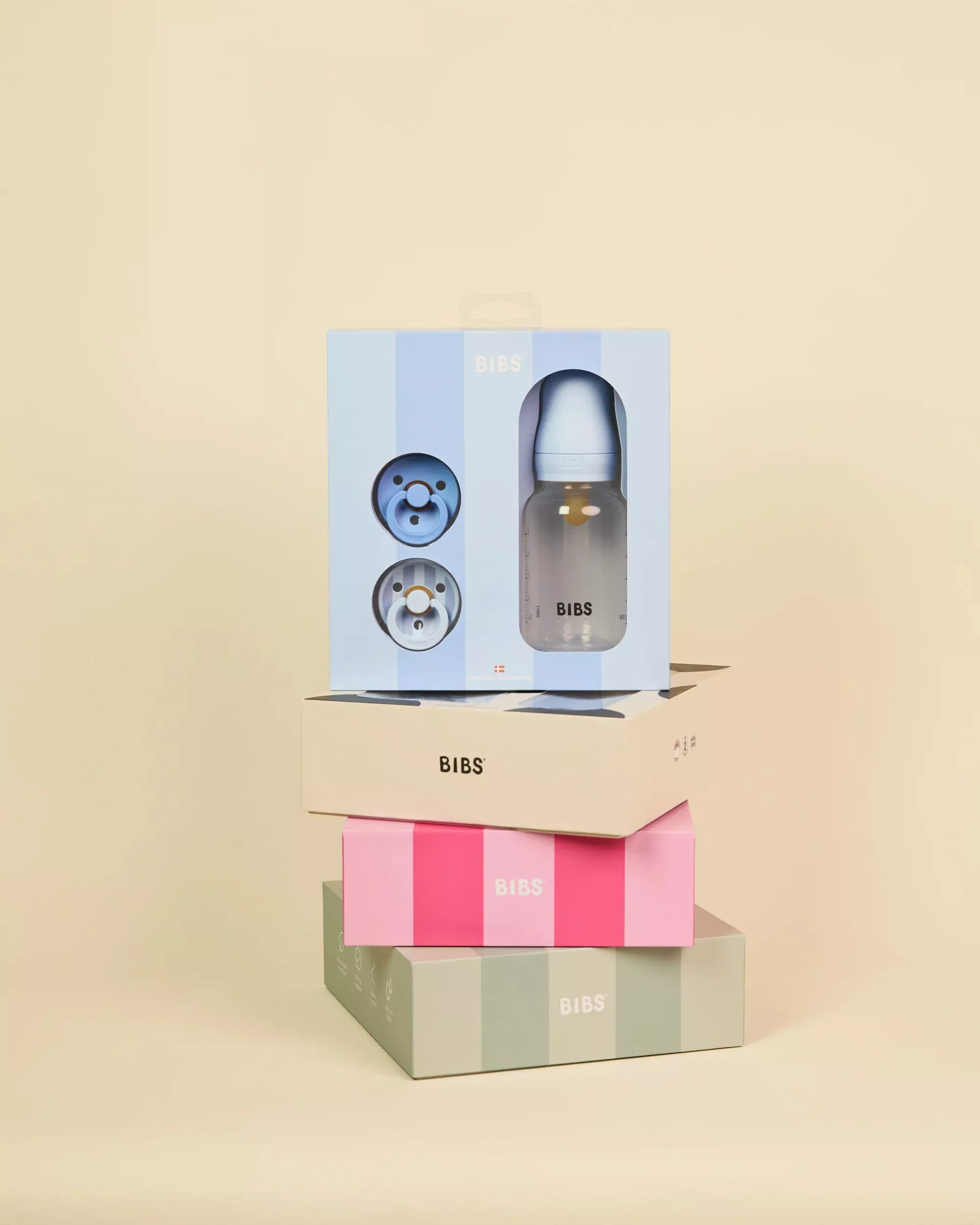 Baby Sprinkle Gift Set