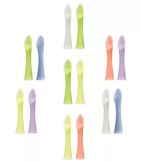 Baby Training Spoon (2-Pack)