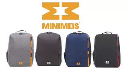 THE BACKPACK
