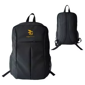 Backstreet Urban Backpack|30&100&250&500&1000|Black