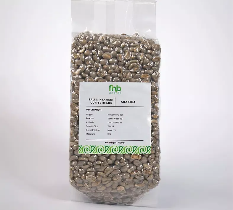 Bali Kintamani Arabica