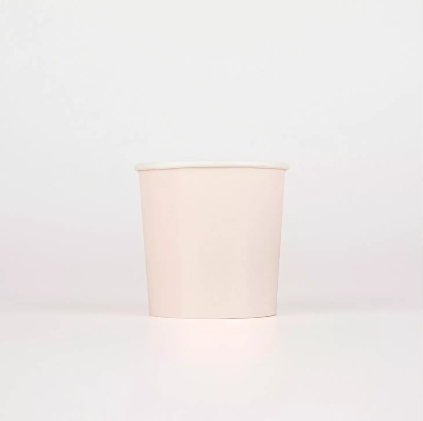 Ballet Slipper Pink Tumbler Cups
