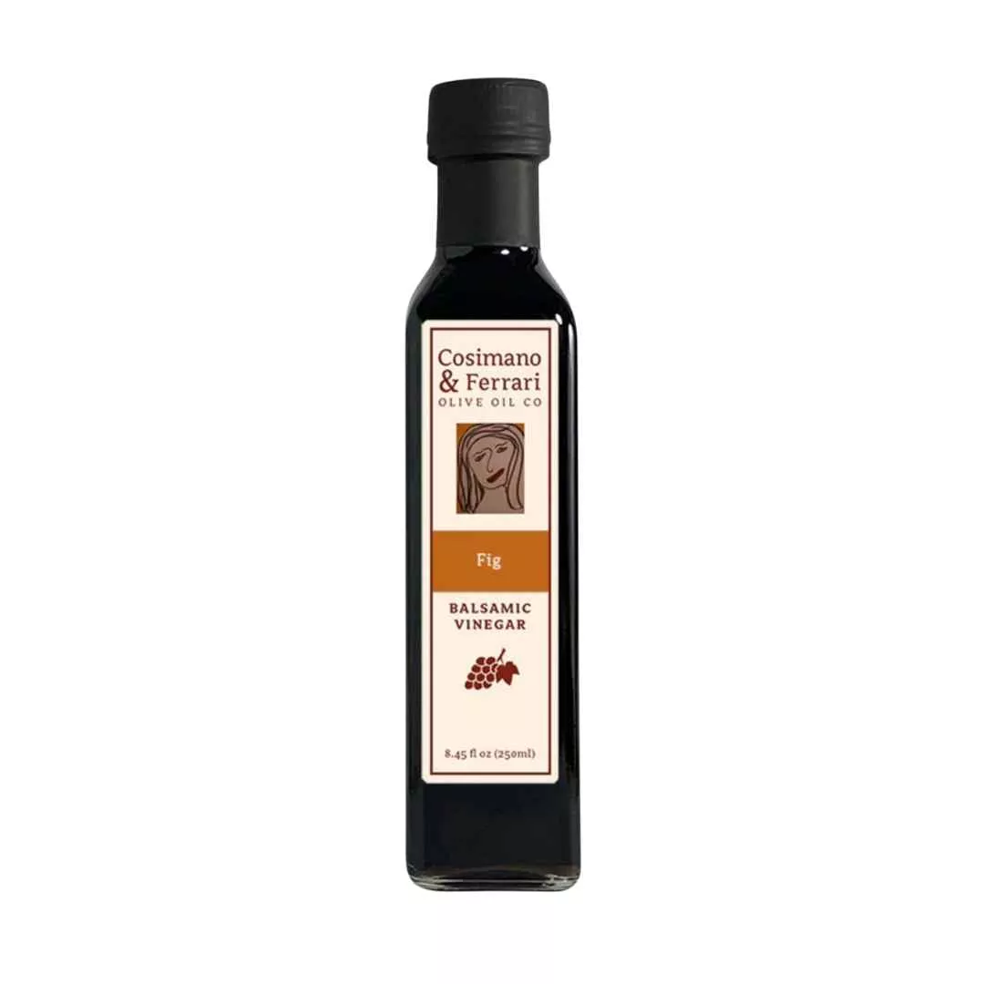 Balsamic Vinegar Fig