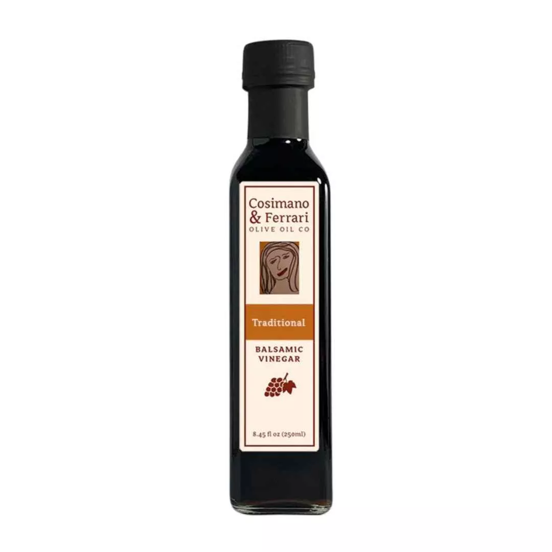 Balsamic Vinegar Traditional