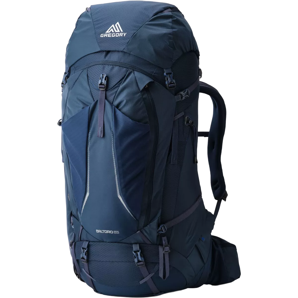 Baltoro 65|Stellar Blue&M&L&M&L
