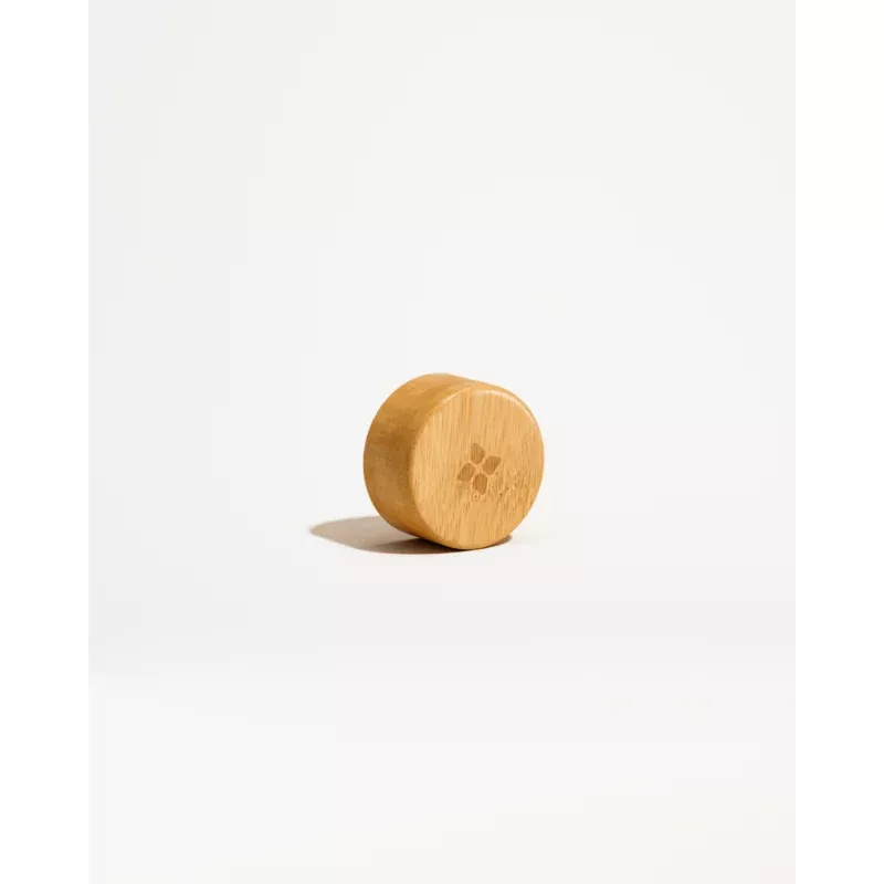 Bamboo Bottle Cap
