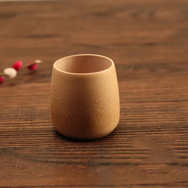 Bamboo Cup|A&C&B|CHINA&C&B&C&B