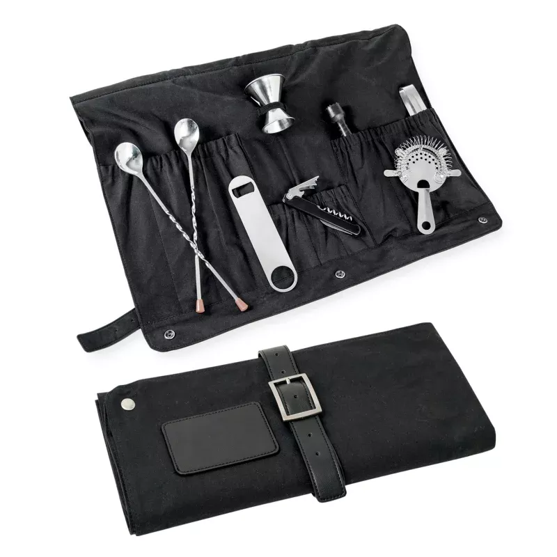 Bar Bag|40&100&250&600|Black&Brown