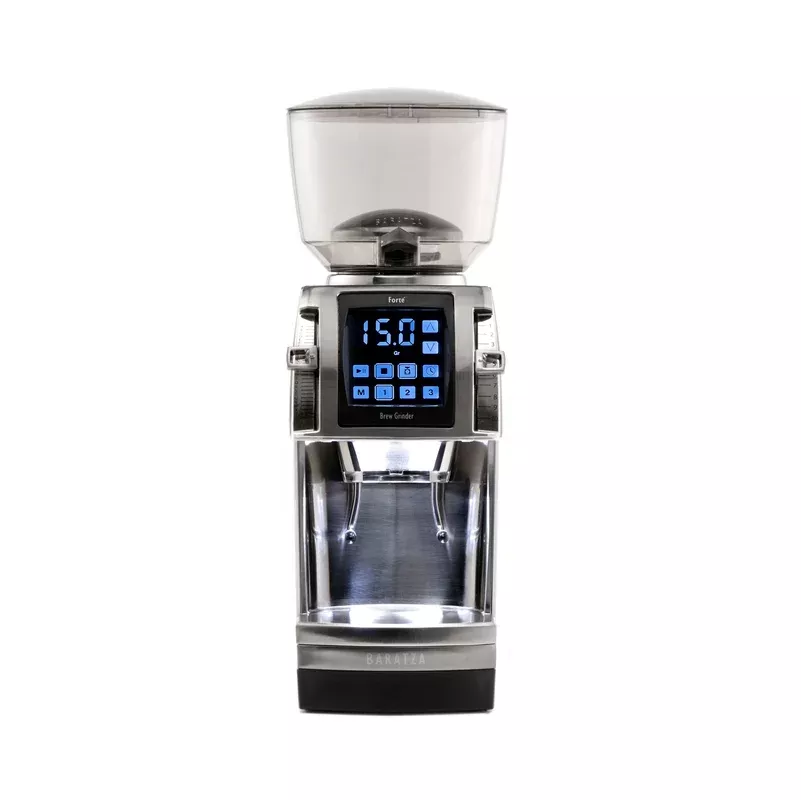 Baratza Forte BG