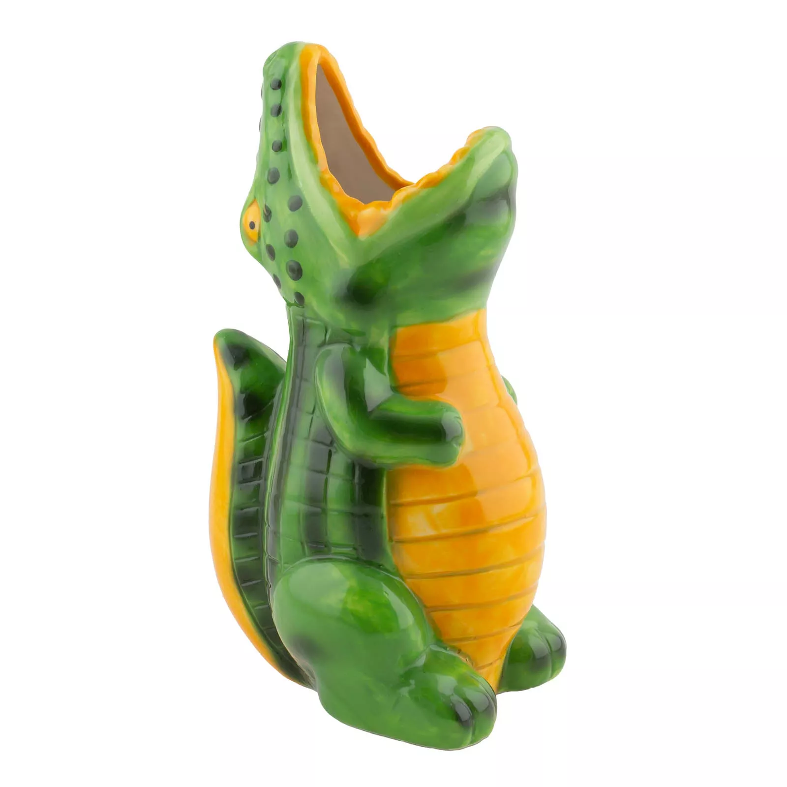 BarConic Alligator - Tiki Mug