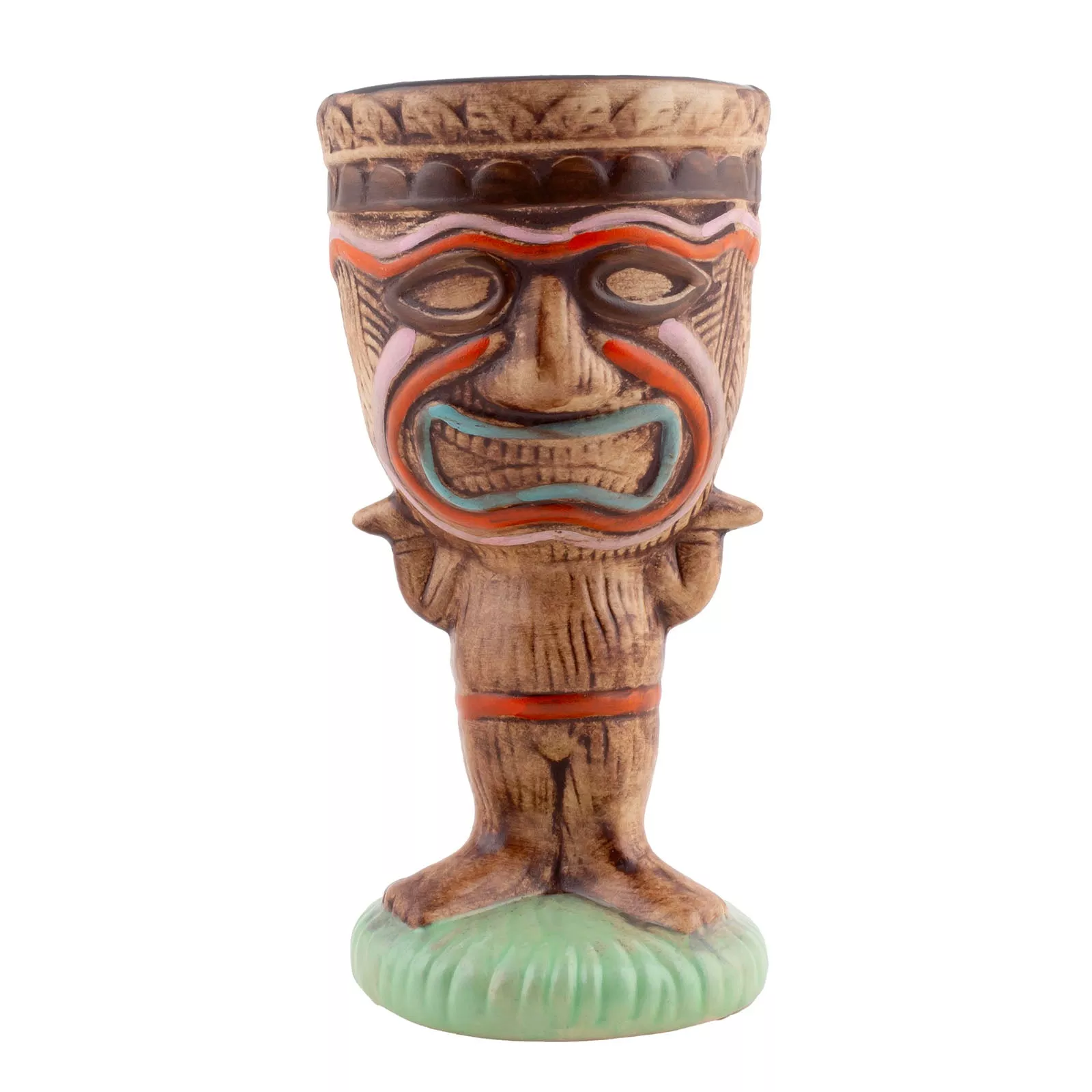 BarConic Aloha - Tiki Drinkware